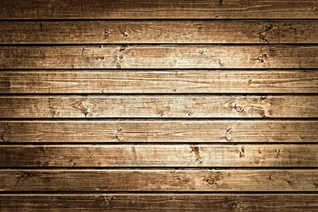 Background from wooden boards の写真素材