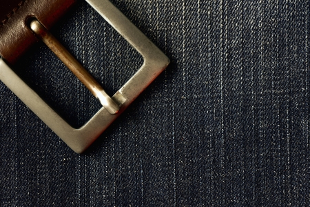 Jeans background の写真素材