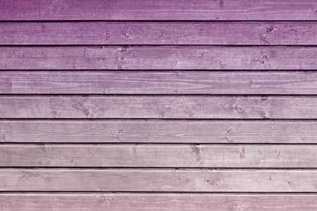 Pink wooden board の写真素材