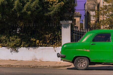 Havanaの写真素材