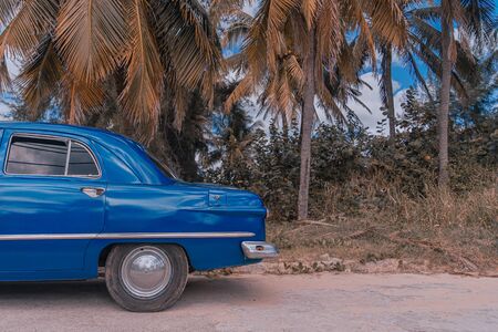 Caribbeanの写真素材