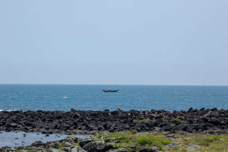 Jeju Island scenery