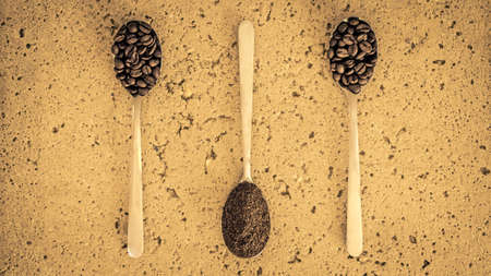 Coffee Change