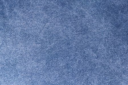 Blue natural  clothの写真素材