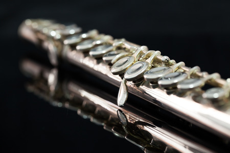 fluteの写真素材