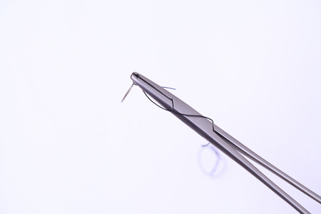 medical toolの写真素材