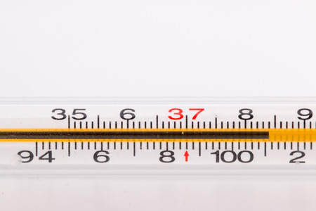 thermometer