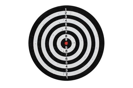 Darts Board