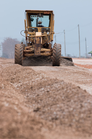 tractorの写真素材