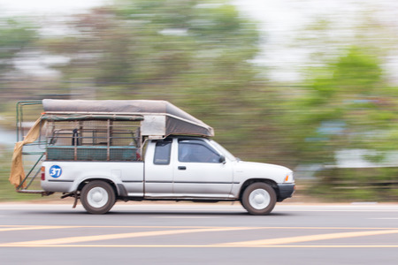 pickupの写真素材