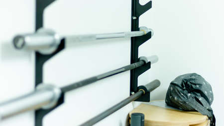 physiotherapy, rehabilitation and osteopathy centerの写真素材