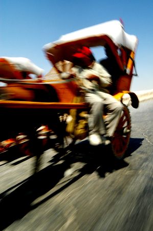 Giza, Egyptの写真素材