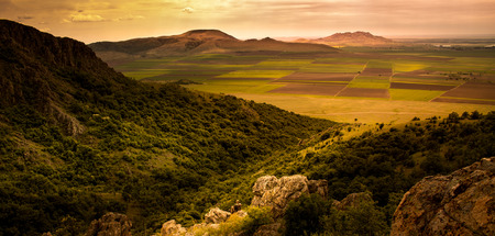 Soul of the moutains