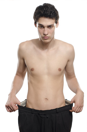 anorexic 