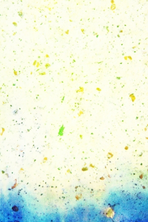 Spring-themed abstract textured backgroundの写真素材