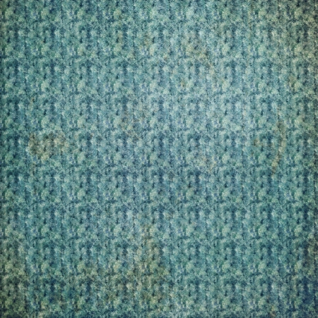 Blue seamless grunge texture. For vintage layout design, holiday background invitation or web templateの写真素材