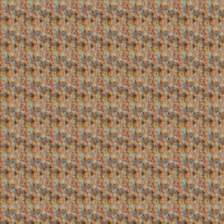 Brown and blue seamless grunge texture  For vintage layout design, holiday background invitation or web templateの写真素材