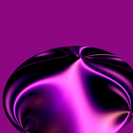 Purple abstract futuristic background. For creatice layout design, scientific illustrations, and web template or site wallpaperの写真素材