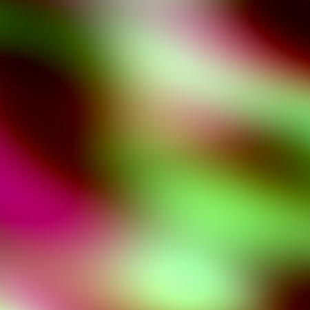 Green and purple abstract futuristic background. For creatice layout design, scientific illustrations, and web template or site wallpaperの写真素材