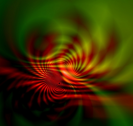 Abstract futuristic background. For creative layout design, scientific illustrations, and web site wallpaper or textureの写真素材