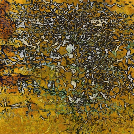 Highly detailed grunge background or paper with vintage texture and space for your text, image or border frameの写真素材