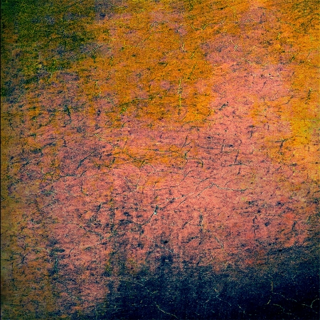 Abstract old background with grunge texture. For art texture, grunge design, and vintage paper or border frameの写真素材