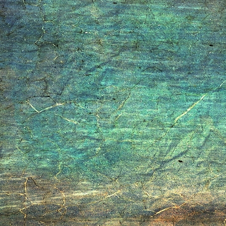 Abstract old background with grunge texture. For art texture, grunge design, and vintage paper or border frameの写真素材