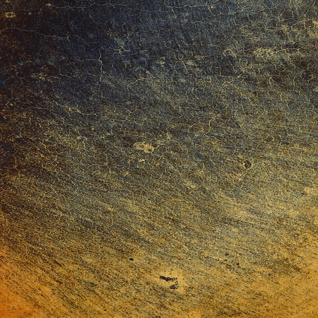 Abstract old background with grunge texture. For art texture, grunge design, and vintage paper or border frameの写真素材