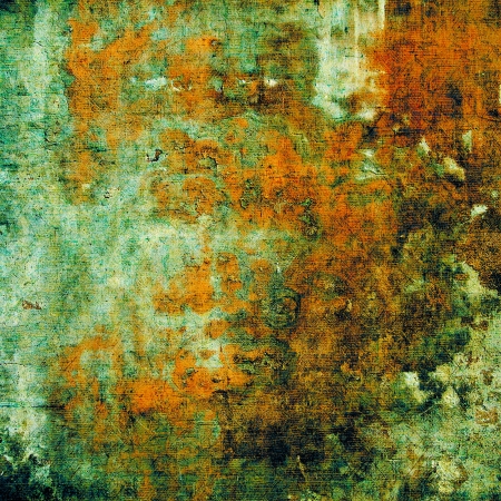 Grunge background with space for text or image. For creative layout design, vintage-style illustrations, and web site wallpaper or textureの写真素材