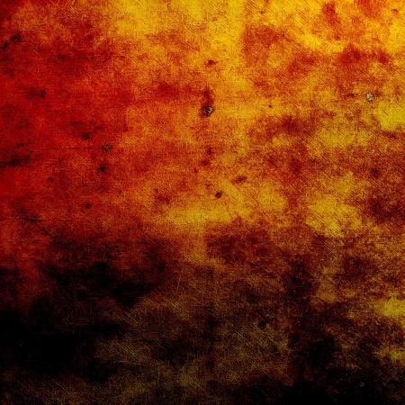 Old scratched backgroundの写真素材