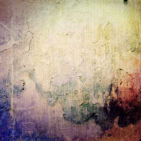 Grunge colorful backgroundの写真素材