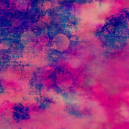 Grunge colorful backgroundの写真素材