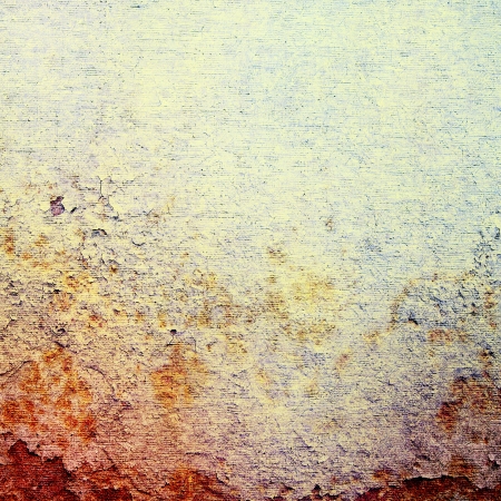 Grunge background with space for text or imageの写真素材