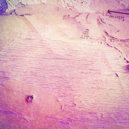 Grunge background with space for text or imageの写真素材