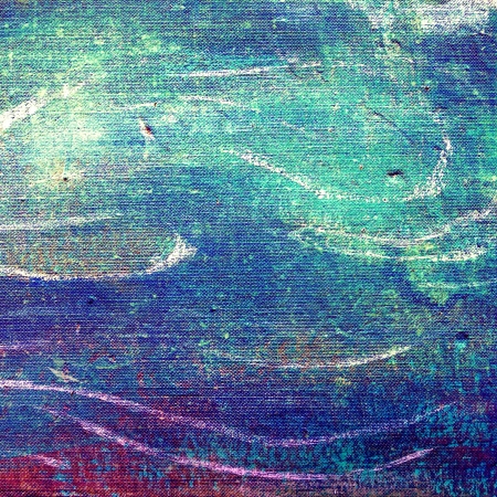 Grunge background with space for text or imageの写真素材