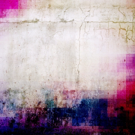 Designed grunge texture or backgroundの写真素材