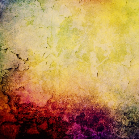 Designed grunge texture or backgroundの写真素材