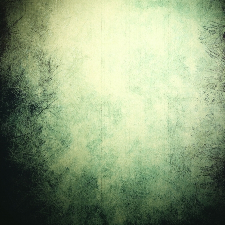 Old grunge background with delicate abstract textureの写真素材
