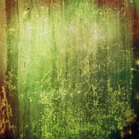 Grunge background with space for text or imageの写真素材