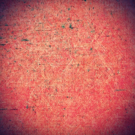 Grunge texture used as backgroundの写真素材