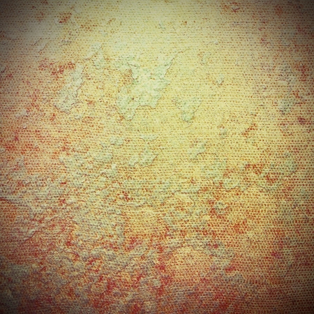 Computer designed highly detailed vintage texture or background
