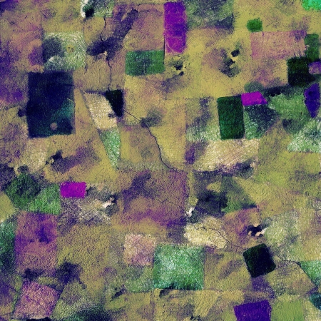 Grunge texture used as backgroundの写真素材