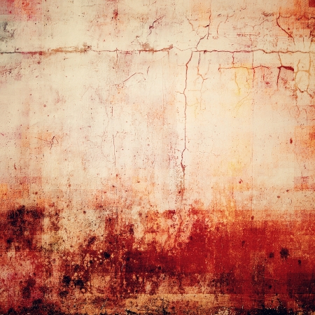 Designed grunge texture or backgroundの写真素材
