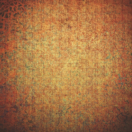 Old scratched backgroundの写真素材