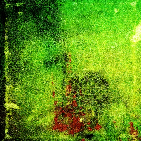 Grunge texture used as backgroundの写真素材