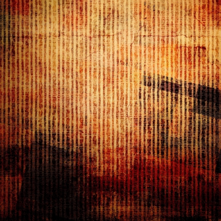 Grunge texture used as backgroundの写真素材