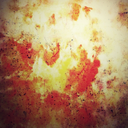 Grunge texture used as backgroundの写真素材