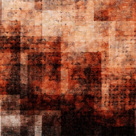 Designed grunge texture or backgroundの写真素材