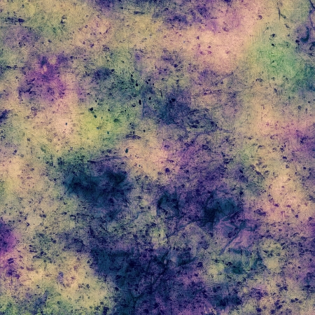 Grunge background with space for text or imageの写真素材