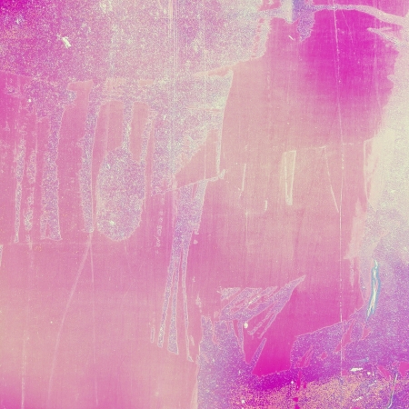 Vintage texture with space for text or imageの写真素材